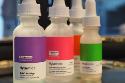 Hylamide Skincare Review