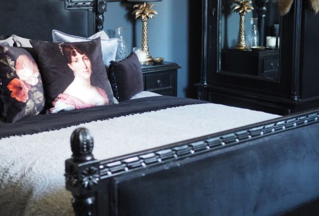 My Bedroom As Featured On Oak Furniture Land