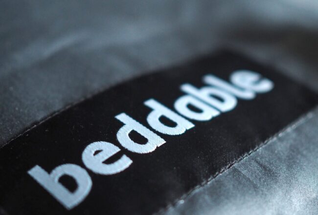 RFW Loves Beddable