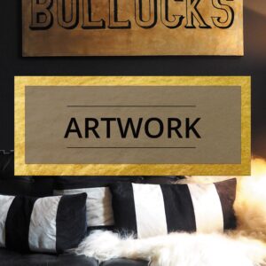 Limited Edition Artwork