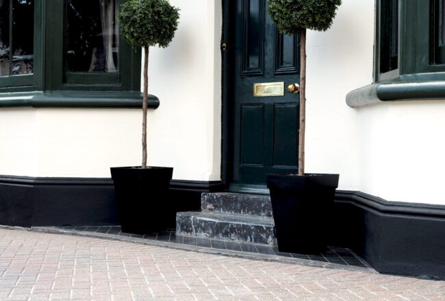 Restore Block Pavers