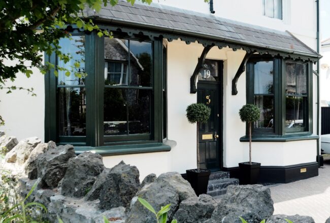 Kerb Appeal - 10 Ways to Improve the Appearance of Your Home