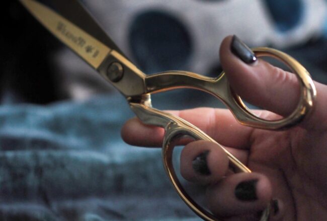 The best Scissors for the job