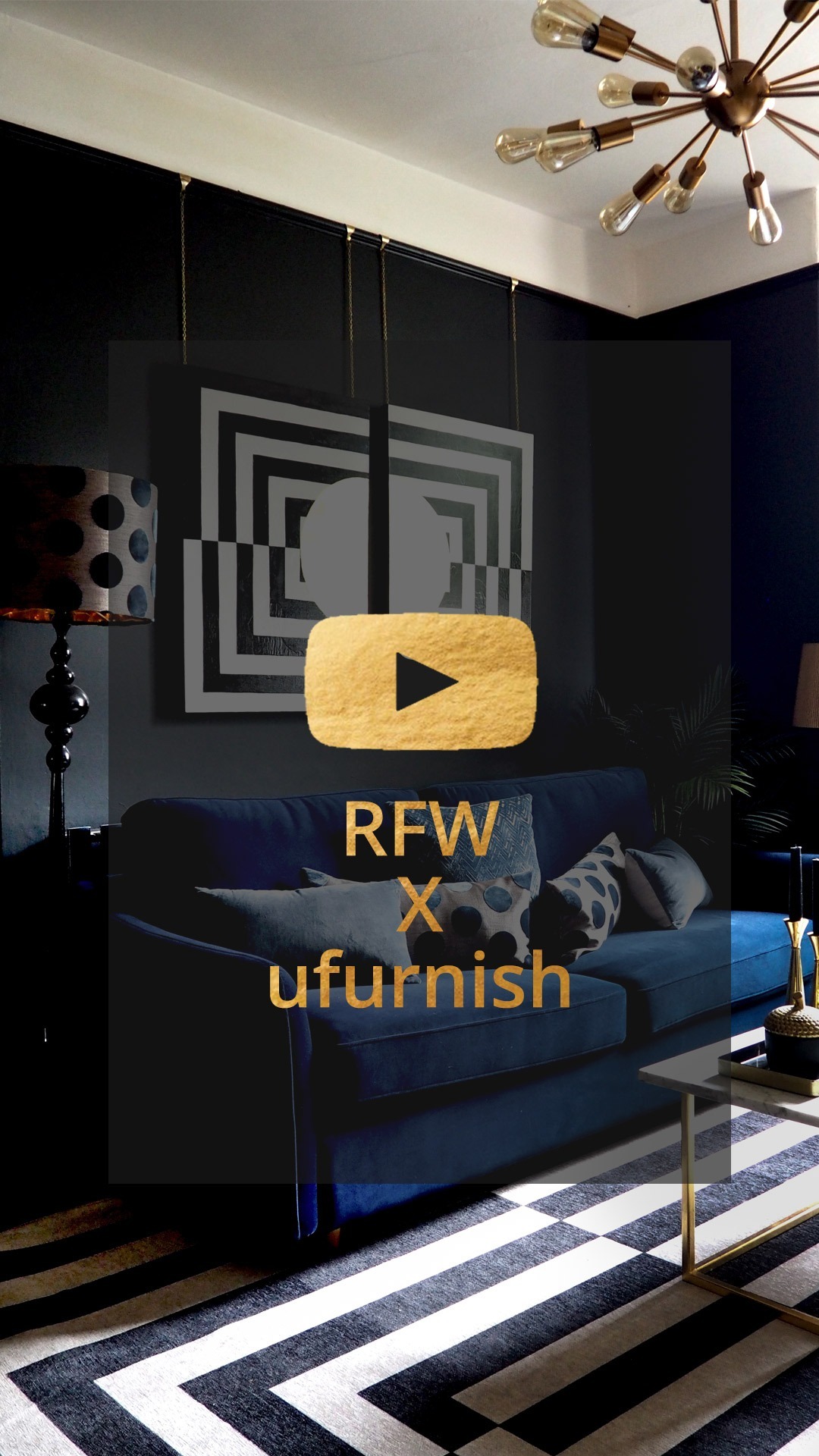 ufurnish x Raspberry Flavoured Windows UGC