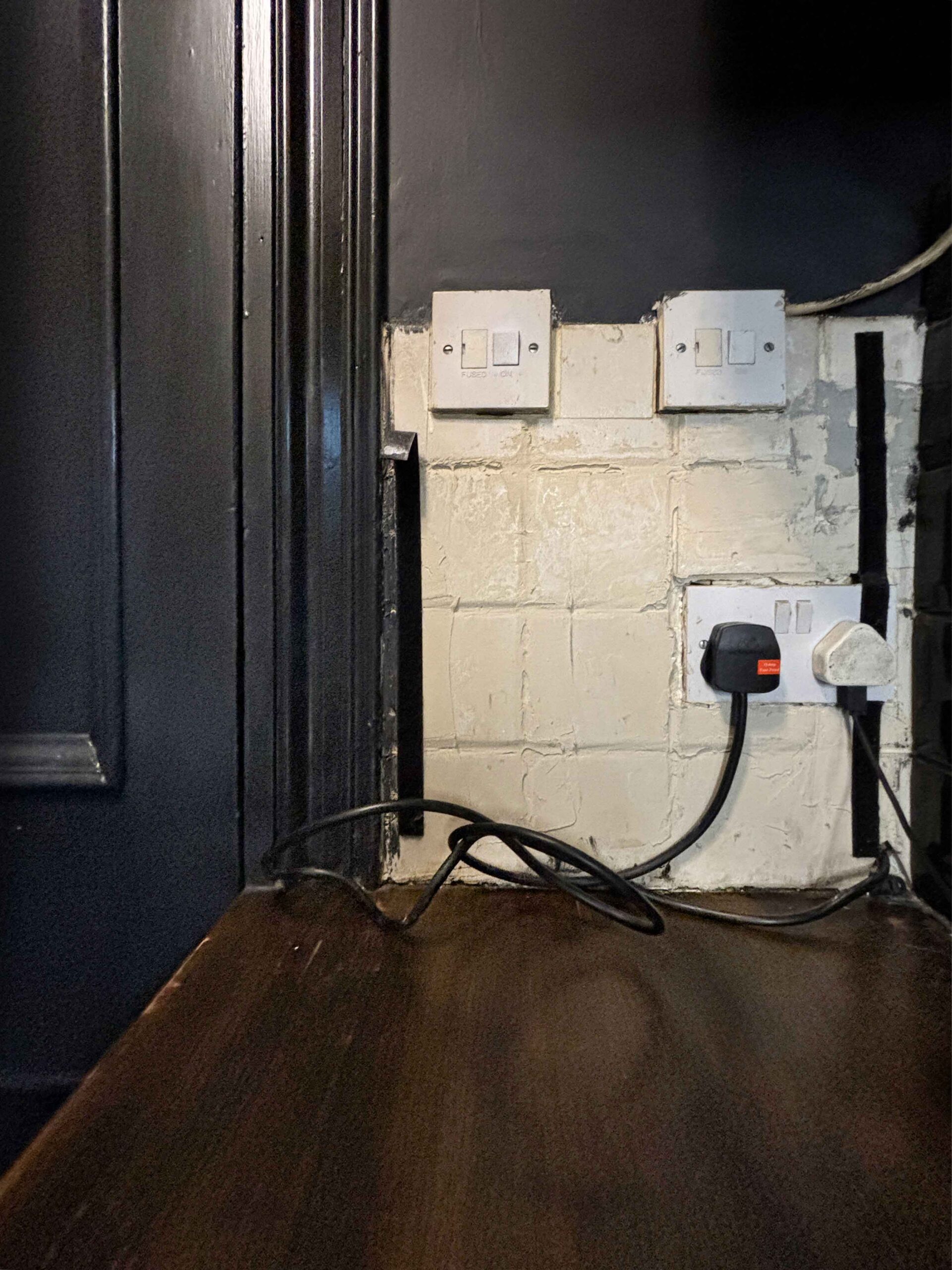 Cottage Core Meets Dark Elegance in the Lootility Makeover