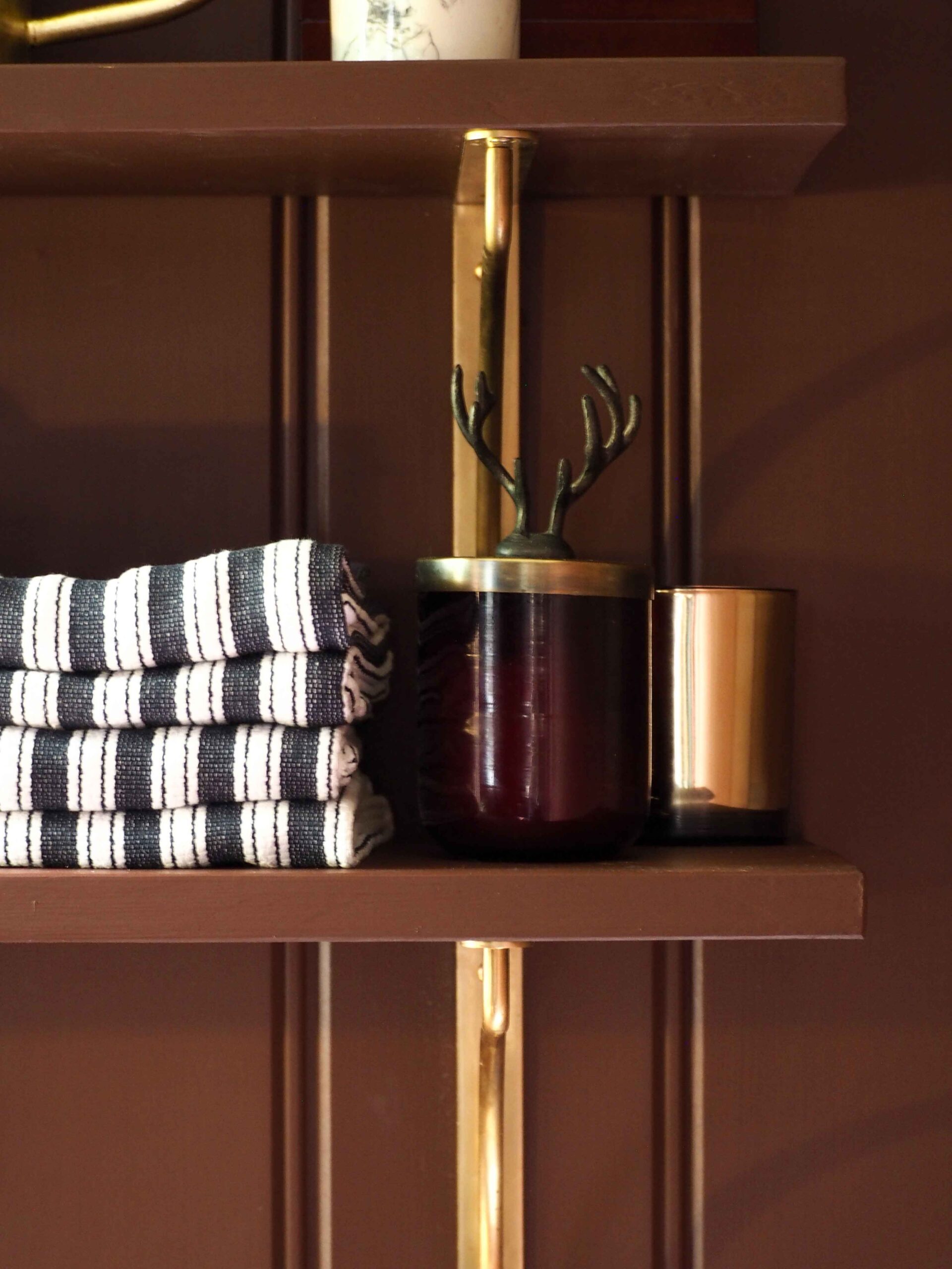 The Shelving