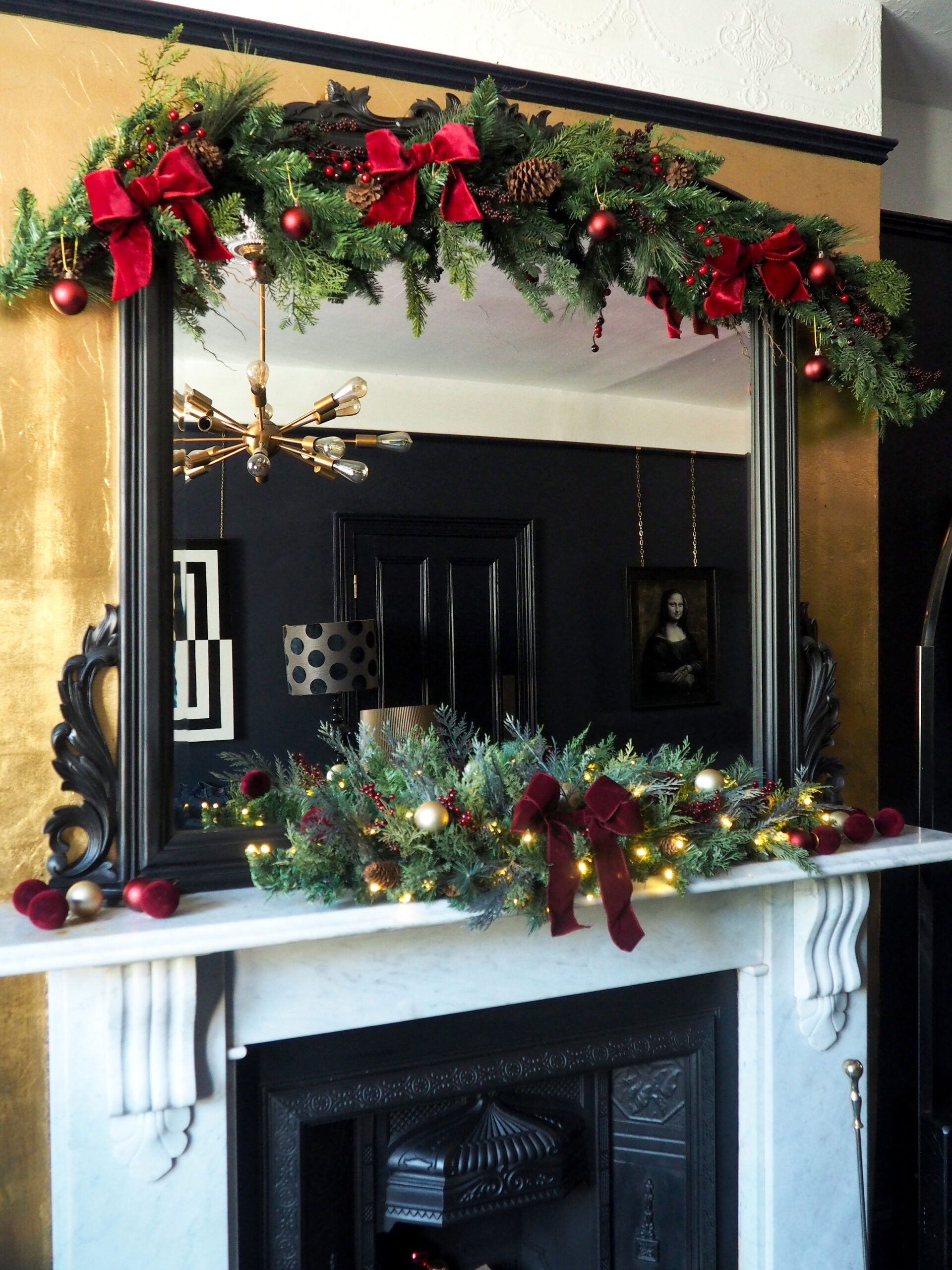 From Autumn to Christmas: 10 Beautiful Ways to Refresh Your Home