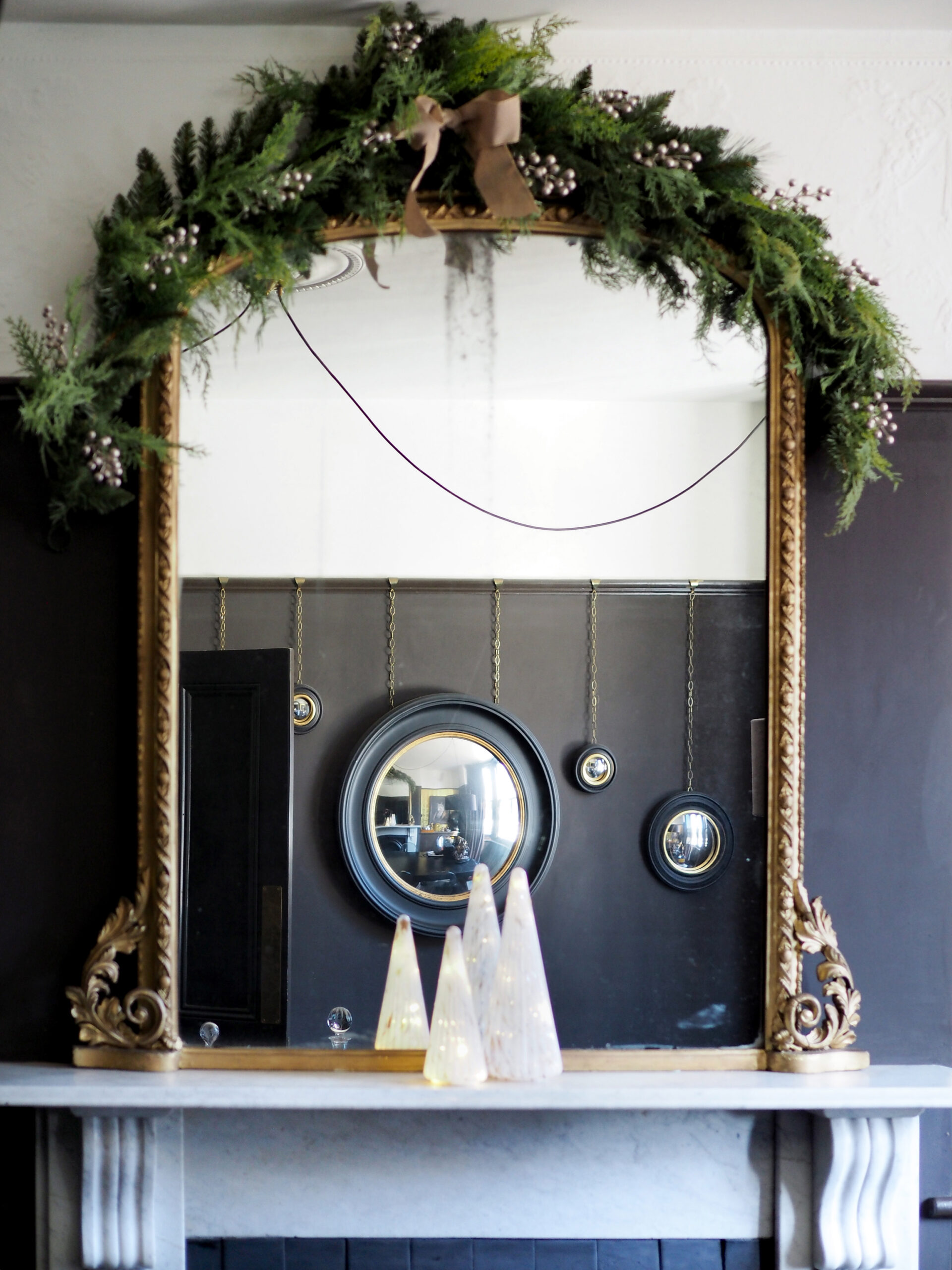 From Autumn to Christmas: 10 Beautiful Ways to Refresh Your Home