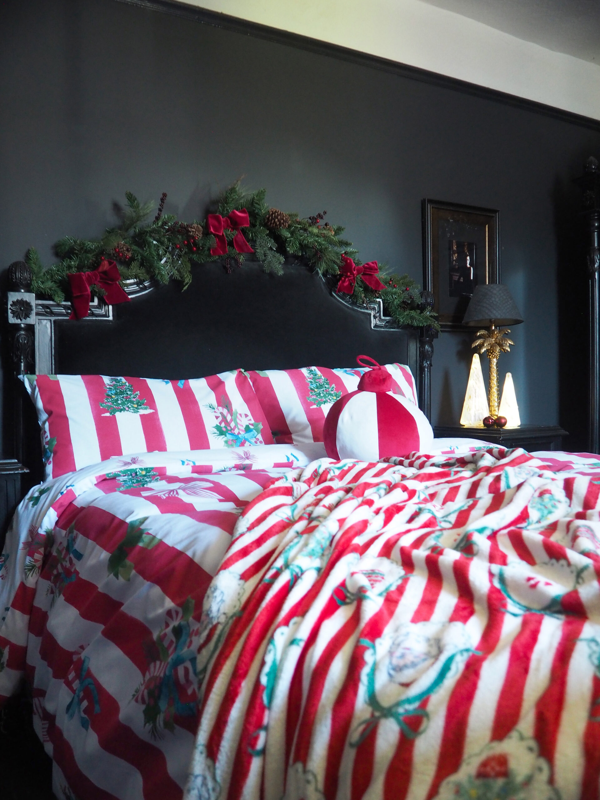 From Autumn to Christmas: 10 Beautiful Ways to Refresh Your Home