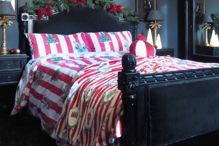 From Autumn to Christmas: 10 Beautiful Ways to Refresh Your Home
